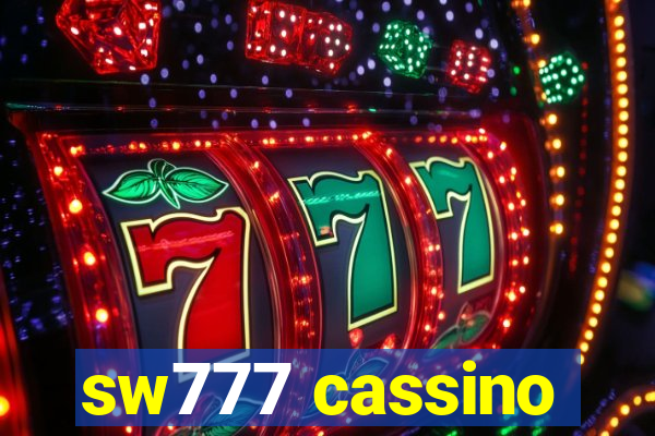 sw777 cassino